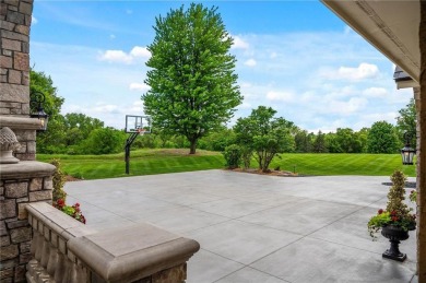 An Exceptional Opportunity to Own a Luxury Estate of Unrivaled on Legends Club in Minnesota - for sale on GolfHomes.com, golf home, golf lot