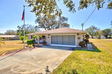 Welcome to this beautifully maintained 3-bedroom, 2-bathroom on River Greens Golf Course in Florida - for sale on GolfHomes.com, golf home, golf lot
