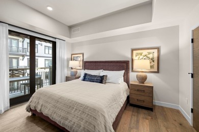 The Village at Tamarack is a pedestrian-friendly, alpine-style on Osprey Meadows at Tamarack Resort in Idaho - for sale on GolfHomes.com, golf home, golf lot