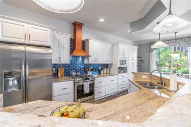 Your Winning Combination! 
A Florida POOL Home, right on the on On Top of the World Golf Course in Florida - for sale on GolfHomes.com, golf home, golf lot