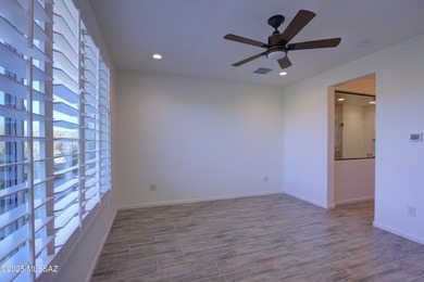 Carefree living in Unit #50 Villas at SaddleBrooke. Popular Lago on Saddlebrooke Golf Course in Arizona - for sale on GolfHomes.com, golf home, golf lot