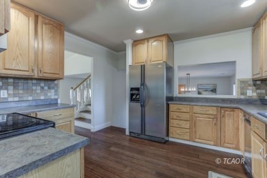 Upgraded home in quiet sought-after location with nearby golf on Trinity Alps Golf Course in California - for sale on GolfHomes.com, golf home, golf lot