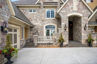 An Exceptional Opportunity to Own a Luxury Estate of Unrivaled on Legends Club in Minnesota - for sale on GolfHomes.com, golf home, golf lot