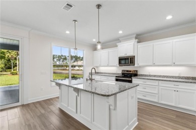 MOVE-IN READY! Experience quality craftsmanship from local on Laurel Island Links in Georgia - for sale on GolfHomes.com, golf home, golf lot
