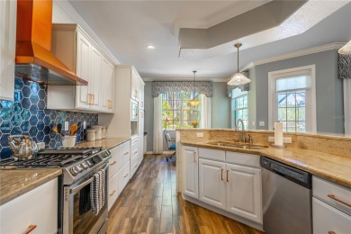 Your Winning Combination! 
A Florida POOL Home, right on the on On Top of the World Golf Course in Florida - for sale on GolfHomes.com, golf home, golf lot