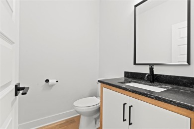 No need to wait for a new build, this home is even better! This on Falcon Ridge Golf Course in Kansas - for sale on GolfHomes.com, golf home, golf lot