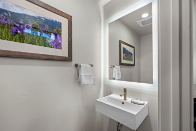 The Village at Tamarack is a pedestrian-friendly, alpine-style on Osprey Meadows at Tamarack Resort in Idaho - for sale on GolfHomes.com, golf home, golf lot