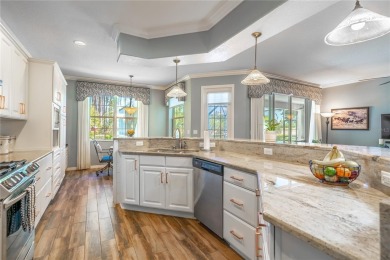 Your Winning Combination! 
A Florida POOL Home, right on the on On Top of the World Golf Course in Florida - for sale on GolfHomes.com, golf home, golf lot