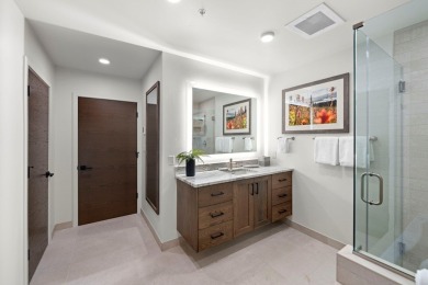 The Village at Tamarack is a pedestrian-friendly, alpine-style on Osprey Meadows at Tamarack Resort in Idaho - for sale on GolfHomes.com, golf home, golf lot