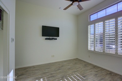 Carefree living in Unit #50 Villas at SaddleBrooke. Popular Lago on Saddlebrooke Golf Course in Arizona - for sale on GolfHomes.com, golf home, golf lot