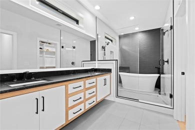 No need to wait for a new build, this home is even better! This on Falcon Ridge Golf Course in Kansas - for sale on GolfHomes.com, golf home, golf lot