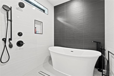 No need to wait for a new build, this home is even better! This on Falcon Ridge Golf Course in Kansas - for sale on GolfHomes.com, golf home, golf lot