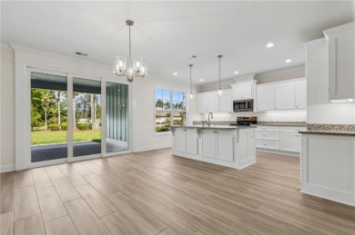 MOVE-IN READY! Experience quality craftsmanship from local on Laurel Island Links in Georgia - for sale on GolfHomes.com, golf home, golf lot