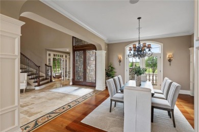 An Exceptional Opportunity to Own a Luxury Estate of Unrivaled on Legends Club in Minnesota - for sale on GolfHomes.com, golf home, golf lot