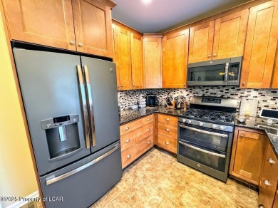 RANCH STYLE , 4 BEDROOM ,3 BATHROOM HOME FOR SALE IN THE 4 on Eagle Rock Golf and Ski Resort in Pennsylvania - for sale on GolfHomes.com, golf home, golf lot