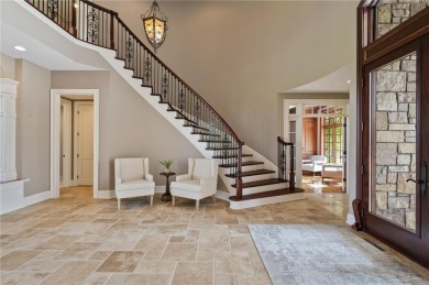 An Exceptional Opportunity to Own a Luxury Estate of Unrivaled on Legends Club in Minnesota - for sale on GolfHomes.com, golf home, golf lot