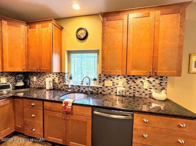 RANCH STYLE , 4 BEDROOM ,3 BATHROOM HOME FOR SALE IN THE 4 on Eagle Rock Golf and Ski Resort in Pennsylvania - for sale on GolfHomes.com, golf home, golf lot