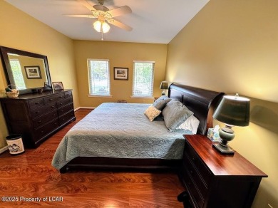RANCH STYLE , 4 BEDROOM ,3 BATHROOM HOME FOR SALE IN THE 4 on Eagle Rock Golf and Ski Resort in Pennsylvania - for sale on GolfHomes.com, golf home, golf lot