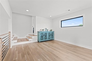 No need to wait for a new build, this home is even better! This on Falcon Ridge Golf Course in Kansas - for sale on GolfHomes.com, golf home, golf lot