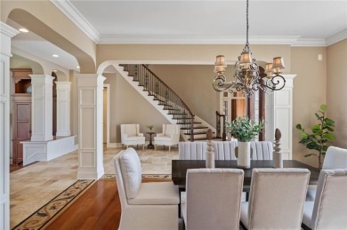 An Exceptional Opportunity to Own a Luxury Estate of Unrivaled on Legends Club in Minnesota - for sale on GolfHomes.com, golf home, golf lot