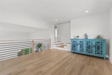 No need to wait for a new build, this home is even better! This on Falcon Ridge Golf Course in Kansas - for sale on GolfHomes.com, golf home, golf lot