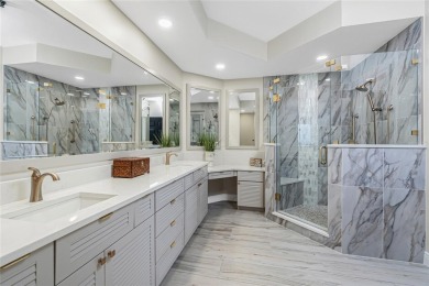 Exceptional opportunity awaits for luxurious waterfront living on Burnt Store Golf Club in Florida - for sale on GolfHomes.com, golf home, golf lot