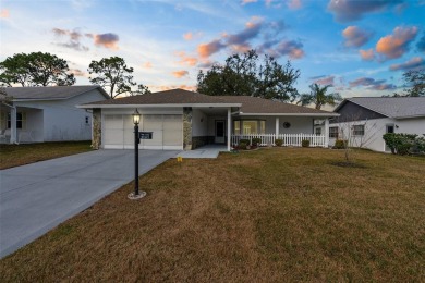 Charming 2-Bedroom, 2-Bath Home in Timber Pines - Move-In Ready! on Timber Pines Golf Course in Florida - for sale on GolfHomes.com, golf home, golf lot