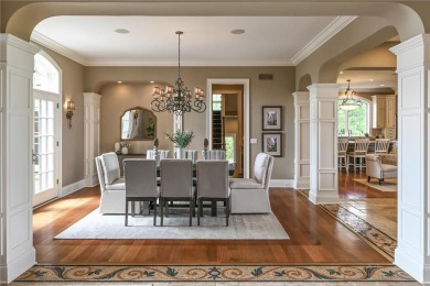 An Exceptional Opportunity to Own a Luxury Estate of Unrivaled on Legends Club in Minnesota - for sale on GolfHomes.com, golf home, golf lot