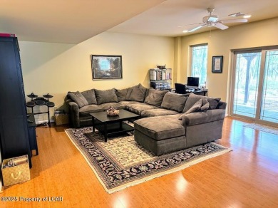 RANCH STYLE , 4 BEDROOM ,3 BATHROOM HOME FOR SALE IN THE 4 on Eagle Rock Golf and Ski Resort in Pennsylvania - for sale on GolfHomes.com, golf home, golf lot
