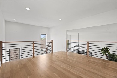 No need to wait for a new build, this home is even better! This on Falcon Ridge Golf Course in Kansas - for sale on GolfHomes.com, golf home, golf lot