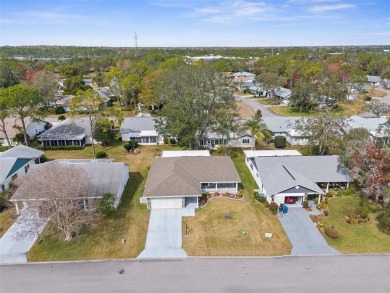 Charming 2-Bedroom, 2-Bath Home in Timber Pines - Move-In Ready! on Timber Pines Golf Course in Florida - for sale on GolfHomes.com, golf home, golf lot