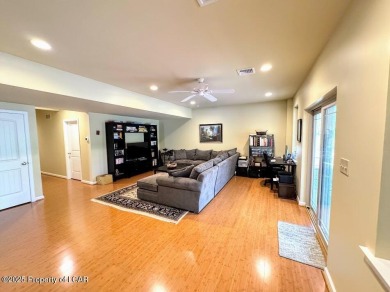 RANCH STYLE , 4 BEDROOM ,3 BATHROOM HOME FOR SALE IN THE 4 on Eagle Rock Golf and Ski Resort in Pennsylvania - for sale on GolfHomes.com, golf home, golf lot