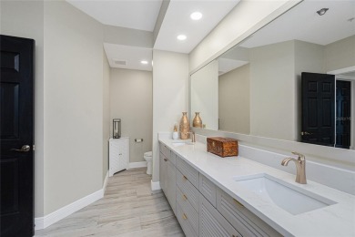 Exceptional opportunity awaits for luxurious waterfront living on Burnt Store Golf Club in Florida - for sale on GolfHomes.com, golf home, golf lot