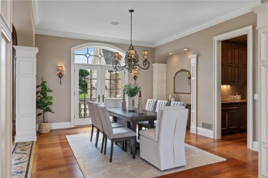 An Exceptional Opportunity to Own a Luxury Estate of Unrivaled on Legends Club in Minnesota - for sale on GolfHomes.com, golf home, golf lot