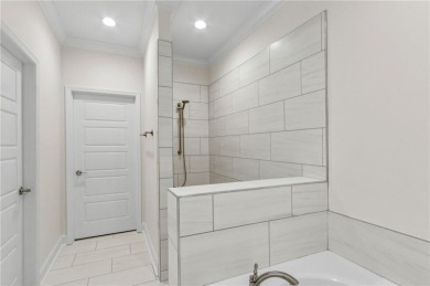 MOVE-IN READY! Experience quality craftsmanship from local on Laurel Island Links in Georgia - for sale on GolfHomes.com, golf home, golf lot