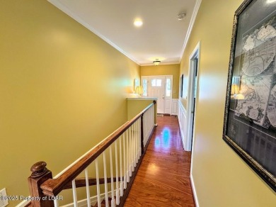 RANCH STYLE , 4 BEDROOM ,3 BATHROOM HOME FOR SALE IN THE 4 on Eagle Rock Golf and Ski Resort in Pennsylvania - for sale on GolfHomes.com, golf home, golf lot