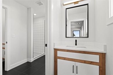 No need to wait for a new build, this home is even better! This on Falcon Ridge Golf Course in Kansas - for sale on GolfHomes.com, golf home, golf lot