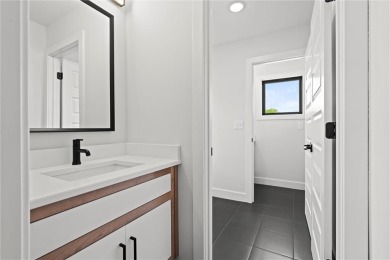 No need to wait for a new build, this home is even better! This on Falcon Ridge Golf Course in Kansas - for sale on GolfHomes.com, golf home, golf lot
