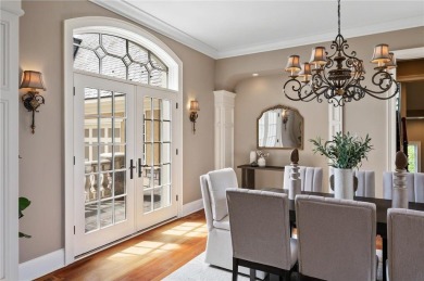 An Exceptional Opportunity to Own a Luxury Estate of Unrivaled on Legends Club in Minnesota - for sale on GolfHomes.com, golf home, golf lot