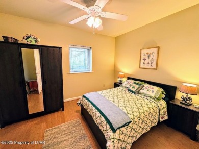 RANCH STYLE , 4 BEDROOM ,3 BATHROOM HOME FOR SALE IN THE 4 on Eagle Rock Golf and Ski Resort in Pennsylvania - for sale on GolfHomes.com, golf home, golf lot