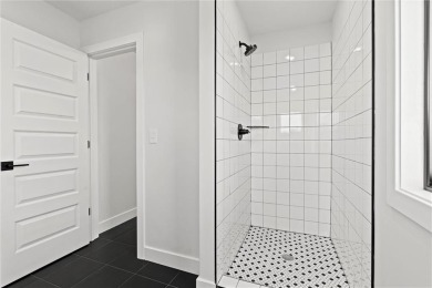 No need to wait for a new build, this home is even better! This on Falcon Ridge Golf Course in Kansas - for sale on GolfHomes.com, golf home, golf lot