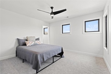 No need to wait for a new build, this home is even better! This on Falcon Ridge Golf Course in Kansas - for sale on GolfHomes.com, golf home, golf lot