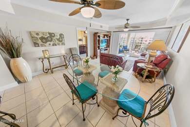 PENTHOUSE floor with PARTIAL OCEAN VIEW, FULL INTRACOASTAL on Harbour Village Golf and Yacht Club in Florida - for sale on GolfHomes.com, golf home, golf lot