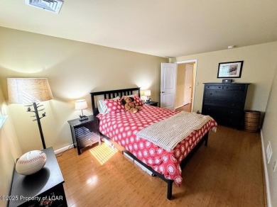 RANCH STYLE , 4 BEDROOM ,3 BATHROOM HOME FOR SALE IN THE 4 on Eagle Rock Golf and Ski Resort in Pennsylvania - for sale on GolfHomes.com, golf home, golf lot
