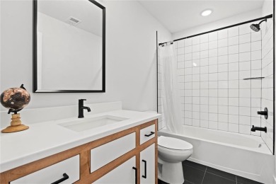 No need to wait for a new build, this home is even better! This on Falcon Ridge Golf Course in Kansas - for sale on GolfHomes.com, golf home, golf lot