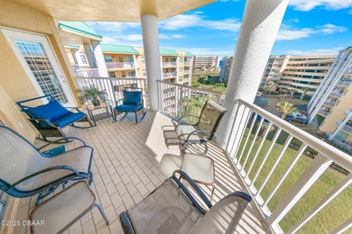 PENTHOUSE floor with PARTIAL OCEAN VIEW, FULL INTRACOASTAL on Harbour Village Golf and Yacht Club in Florida - for sale on GolfHomes.com, golf home, golf lot