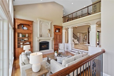 An Exceptional Opportunity to Own a Luxury Estate of Unrivaled on Legends Club in Minnesota - for sale on GolfHomes.com, golf home, golf lot
