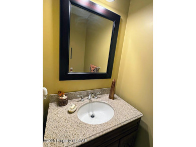 RANCH STYLE , 4 BEDROOM ,3 BATHROOM HOME FOR SALE IN THE 4 on Eagle Rock Golf and Ski Resort in Pennsylvania - for sale on GolfHomes.com, golf home, golf lot