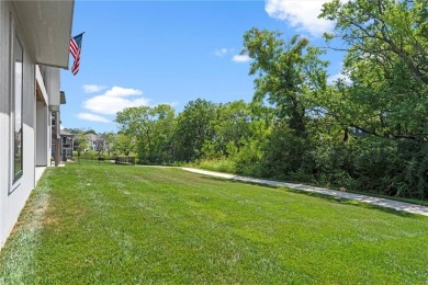 No need to wait for a new build, this home is even better! This on Falcon Ridge Golf Course in Kansas - for sale on GolfHomes.com, golf home, golf lot