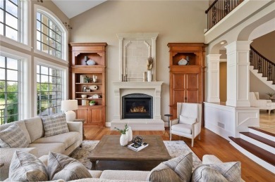 An Exceptional Opportunity to Own a Luxury Estate of Unrivaled on Legends Club in Minnesota - for sale on GolfHomes.com, golf home, golf lot